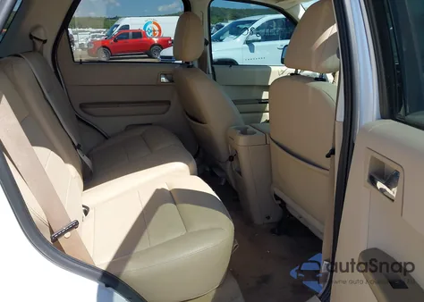 2008 Ford Escape Limited из США, поврежденный, VIN 1FMCU04198KE65392